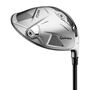 Picture of TaylorMade Qi35 Designer Series Driver - Platinum
