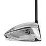 Picture of TaylorMade Qi35 Designer Series Driver - Platinum