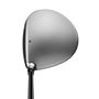 Picture of TaylorMade Qi35 Designer Series Driver - Platinum