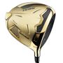 Picture of TaylorMade Qi35 Max Designer Series Driver - Gold