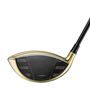 Picture of TaylorMade Qi35 Max Designer Series Driver - Gold