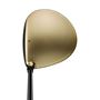Picture of TaylorMade Qi35 Max Designer Series Driver - Gold