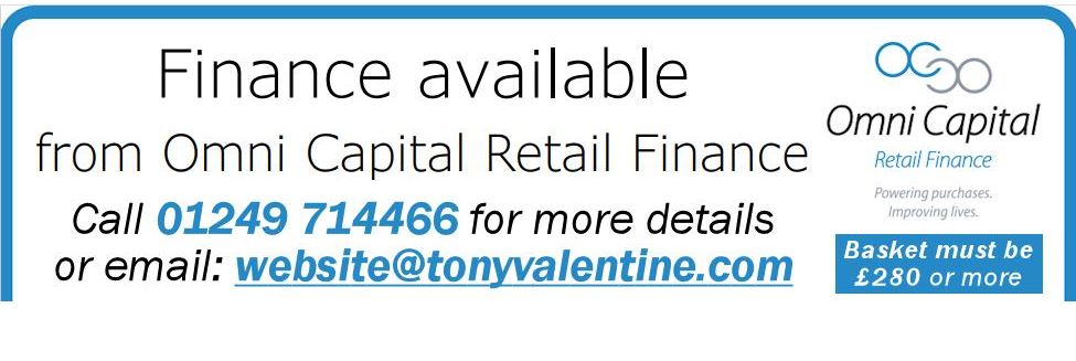 Omni Interest Free Finance