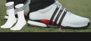 Picture for category FREE Socks with adidas shoes