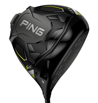Picture of Ping G430 LST Driver Ex-Demo LEFT HANDED