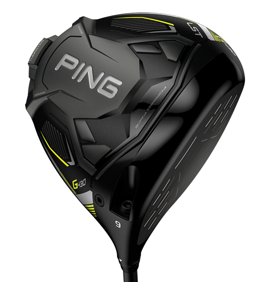 Picture of Ping G430 LST Driver Ex-Demo LEFT HANDED