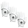 Picture of FootJoy Ladies WeatherSof Golf Glove (3 for 2)