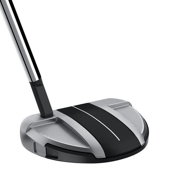 Picture of TaylorMade Spider GT Rollback Putter - Short Slant - Silver Black Ex-Demo