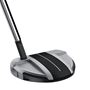 Picture of TaylorMade Spider GT Rollback Putter - Short Slant - Silver Black Ex-Demo