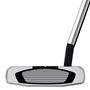 Picture of TaylorMade Spider GT Rollback Putter - Short Slant - Silver Black Ex-Demo