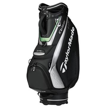 Picture of TaylorMade Qi35 Tour Staff Bag 2025