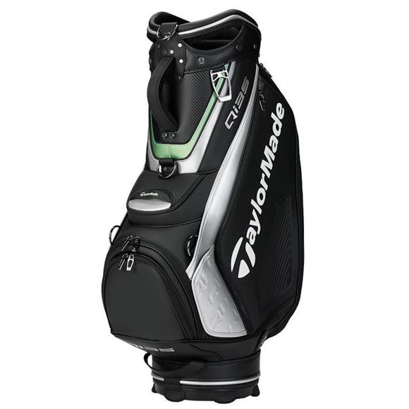 Picture of TaylorMade Qi35 Tour Staff Bag 2025