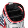 Picture of TaylorMade Heritage US Open Tour Staff Bag 2025