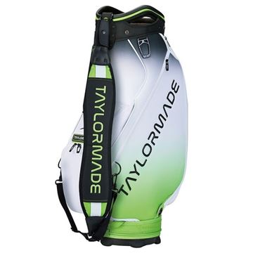 Picture of TaylorMade Cosmic Capture Tour Staff Bag Limited Edition