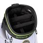 Picture of TaylorMade Cosmic Capture Tour Staff Bag Limited Edition