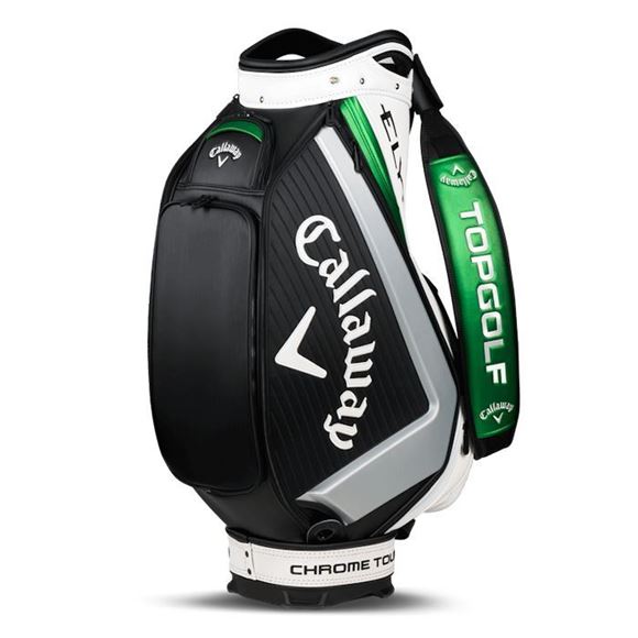 Picture of Callaway Elyte Tour Staff Bag 2025