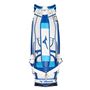 Picture of Mizuno Tour Staff Bag 2022 White/Blue