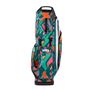 Picture of Ping Hoofer Golf Carry Bag - Multi Splash Limited Edition