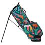 Picture of Ping Hoofer Golf Carry Bag - Multi Splash Limited Edition