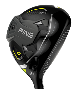 Picture of Ping G430 SFT Fairway Wood SALE