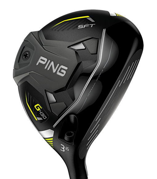 Picture of Ping G430 SFT Fairway Wood SALE