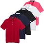 Picture of Ashworth Mens Golf Cool Tech Polo Shirts - 2 Shirts for £60 Various Colours