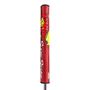 Picture of Marvel Super Hero Iron Man SuperStroke 2.0 Superstroke Putter Grip