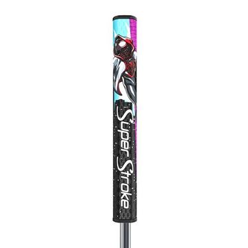 Picture of Marvel Super Hero Miles Morales SuperStroke 2.0 Superstroke Putter Grip