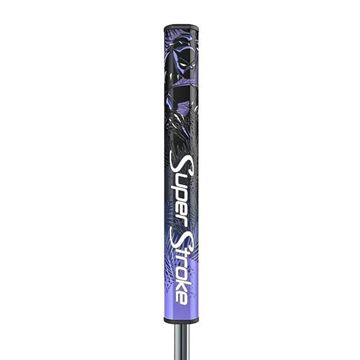 Picture of Marvel Super Hero Black Panther SuperStroke 2.0 Superstroke Putter Grip