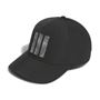 Picture of adidas Mens Tour 3-Stripes Cap - Black