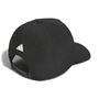 Picture of adidas Mens Tour 3-Stripes Cap - Black