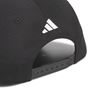 Picture of adidas Mens Tour 3-Stripes Cap - Black