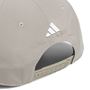 Picture of adidas Mens Tour 3-Stripes Cap - Grey