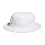 Picture of adidas Mens Bucket Hat - White