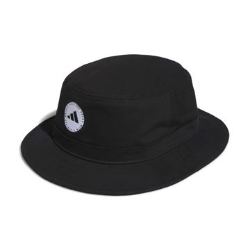 Picture of adidas Mens Bucket Hat - Black