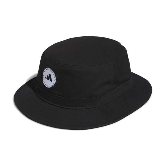Picture of adidas Mens Bucket Hat - Black