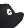 Picture of adidas Mens Bucket Hat - Black