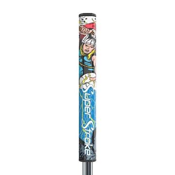 Picture of Marvel Super Hero Thor SuperStroke 2.0 Superstroke Putter Grip