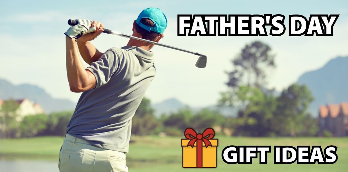 Fathers Day Gift Ideas