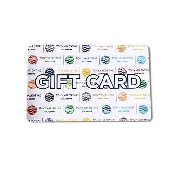 Picture of Gift Card *FOR USE ONLINE* (Gift Voucher) - Will Be Emailed