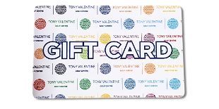 Picture for category Gift Vouchers