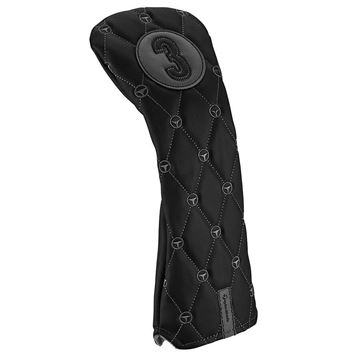 Picture of TaylorMade Patterned Fairway Headcover