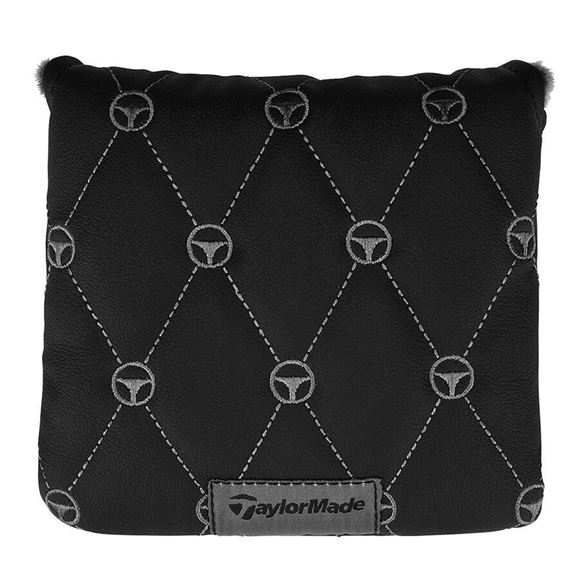 Picture of TaylorMade Patterned Mallet Putter Headcover