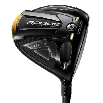 Picture of Callaway Rogue ST Triple Diamond LS Driver