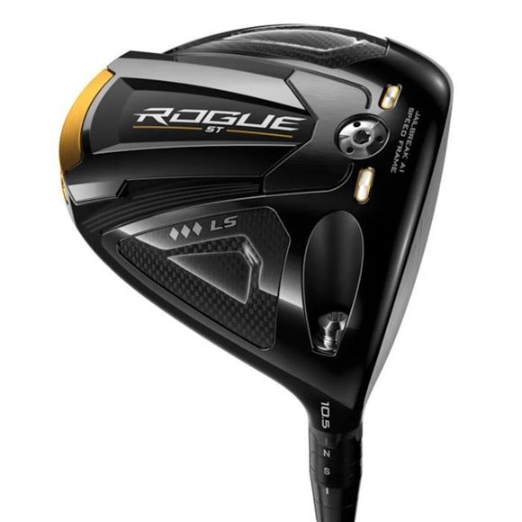 Picture of Callaway Rogue ST Triple Diamond LS Driver