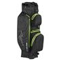 Picture of Mizuno BR-DRI Cart Bag - Black/Green