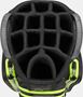 Picture of Mizuno BR-DRI Cart Bag - Black/Green