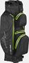 Picture of Mizuno BR-DRI Cart Bag - Black/Green