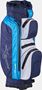 Picture of Mizuno BR-DRI Cart Bag - Navy/Blue