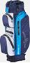 Picture of Mizuno BR-DRI Cart Bag - Navy/Blue